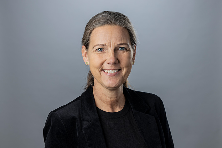 Susanne Canerstam.Foto: André de Loisted