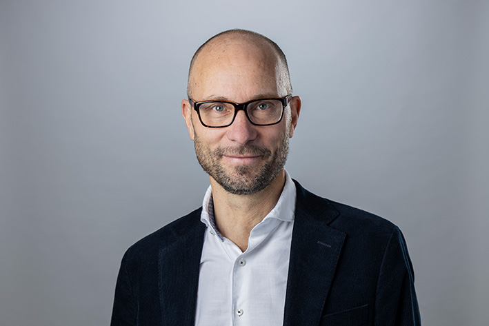 Sven Knutsson.<br />
Foto: André de Loisted